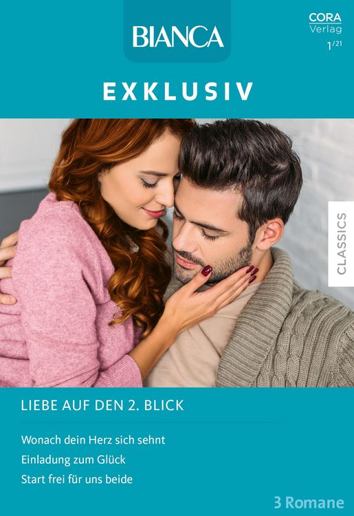 Produktbild: Bianca Exklusiv Band 331