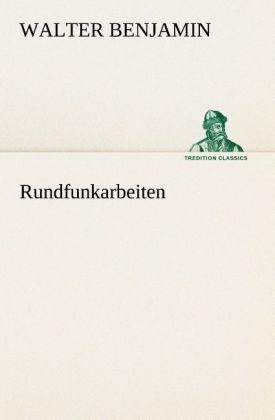Produktbild: Rundfunkarbeiten