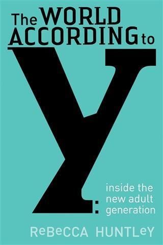 Produktbild: World According to Y