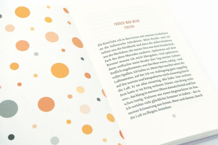 Produktbild: Zu gro&szlig; f&uuml;r die Babyklappe