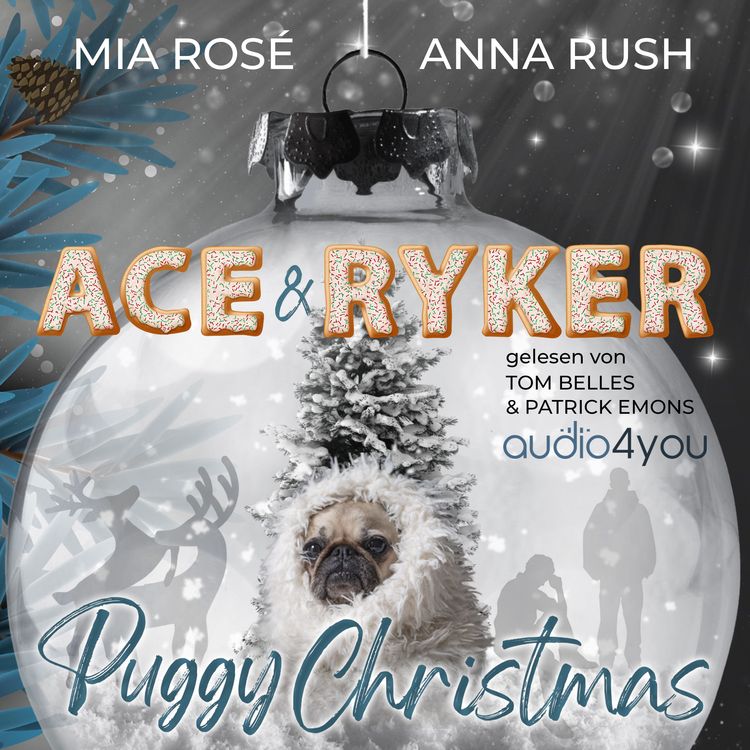 Produktbild: Ace & Ryker