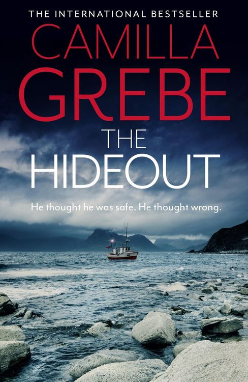 Produktbild: The Hideout