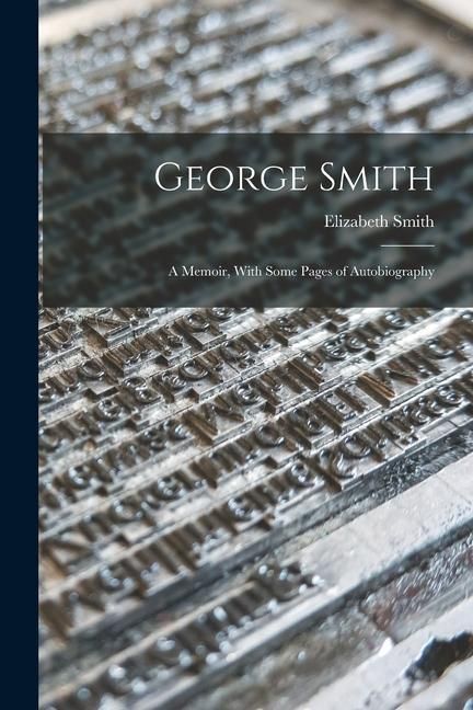 Produktbild: George Smith