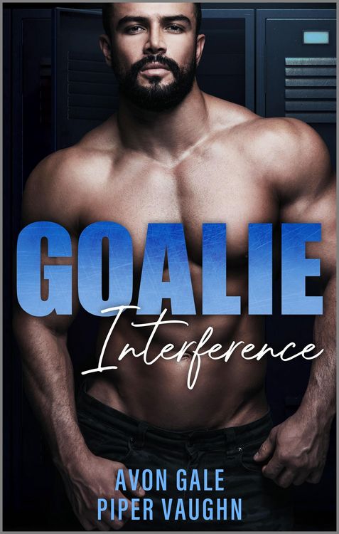 Produktbild: Goalie Interference