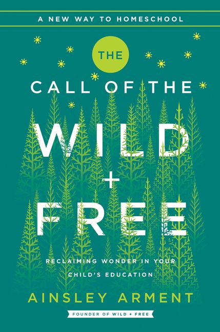 Produktbild: The Call of the Wild and Free
