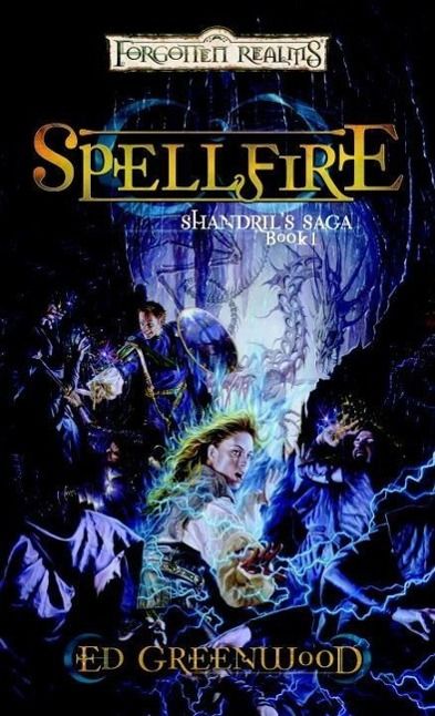 Produktbild: Spellfire