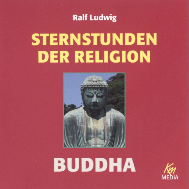 Produktbild: Sternstunden der Religion: Buddha