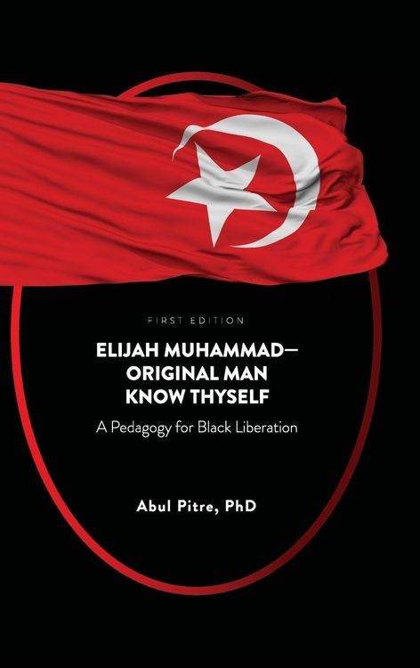 Produktbild: Elijah Muhammad-Original Man Know Thyself