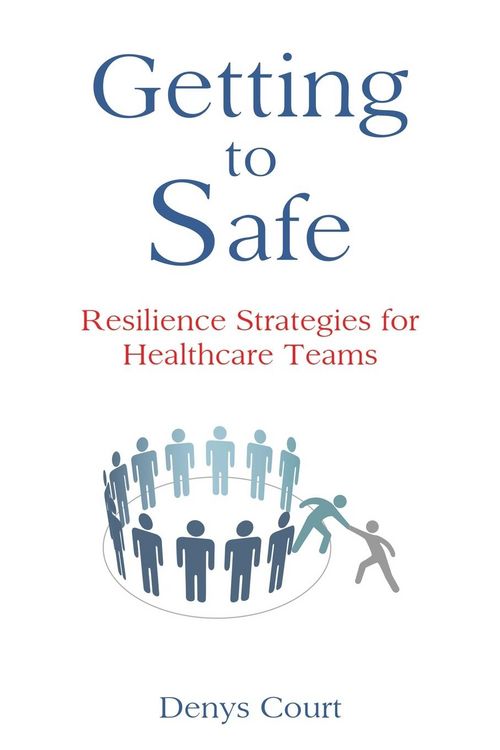 Produktbild: Getting to Safe