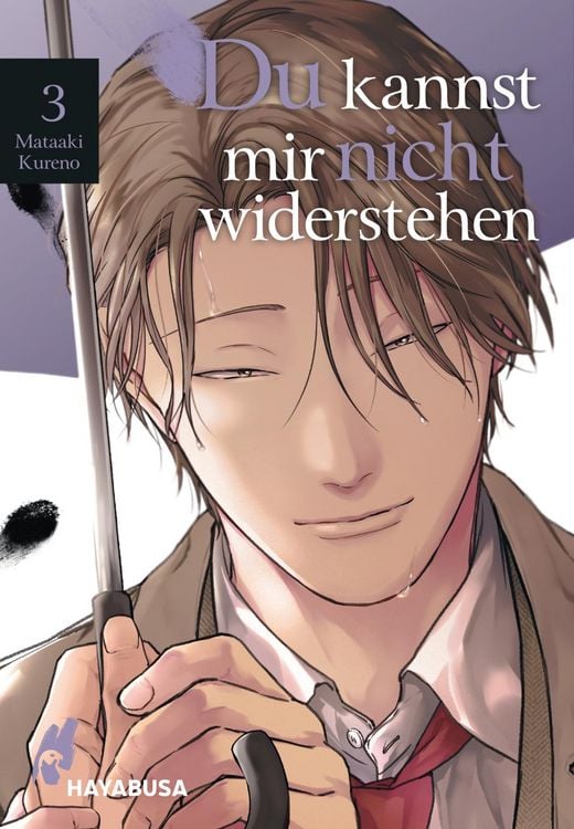 Produktbild: Du kannst mir nicht widerstehen 3