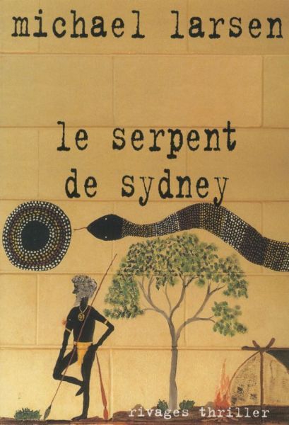 Produktbild: Le Serpent de Sidney
