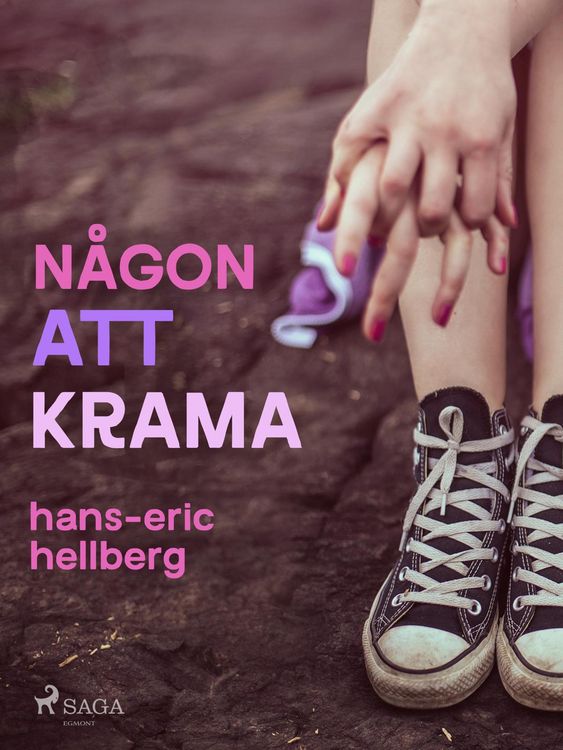 Produktbild: N&aring;gon att krama