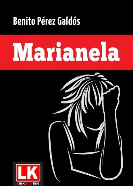 Produktbild: Marianela