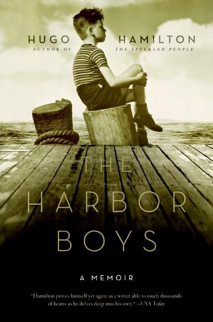 Produktbild: The Harbor Boys