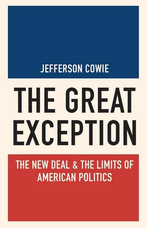 Produktbild: The Great Exception