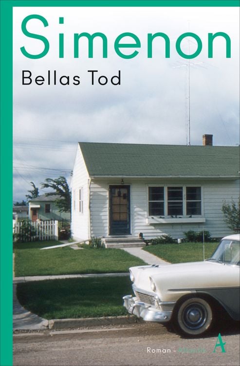 Produktbild: Bellas Tod
