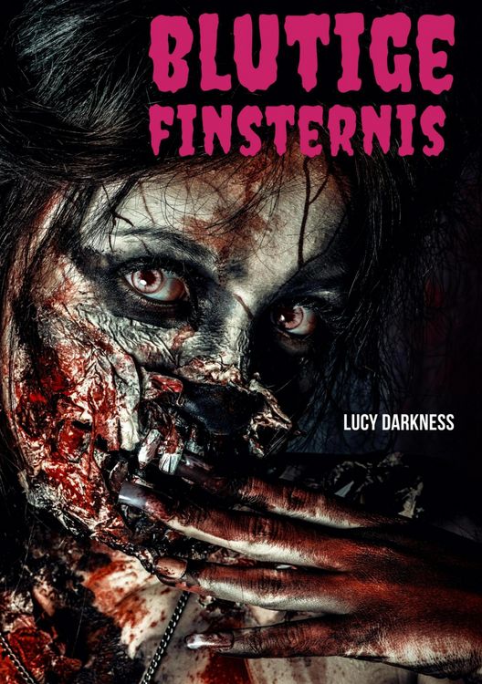 Produktbild: Blutige Finsternis