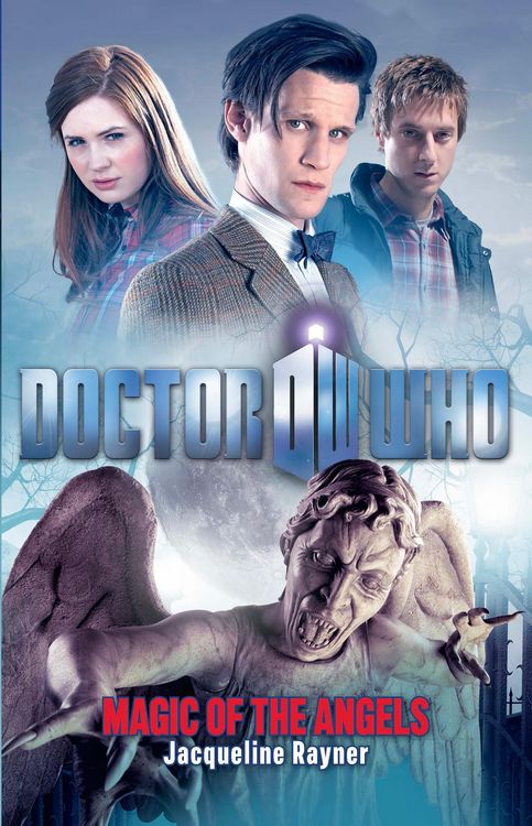 Produktbild: Doctor Who: Magic of the Angels
