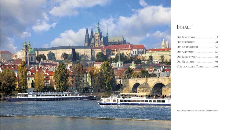 Produktbild: Prag