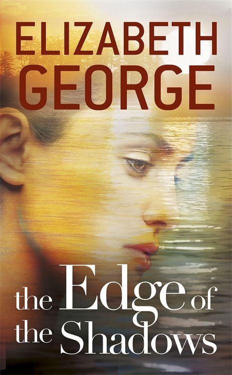 Produktbild: The Edge of the Shadows