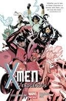 Produktbild: Guggenheim, M: X-men Volume 4: Exogenous