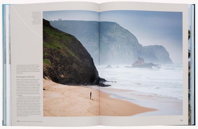 Produktbild: The Surf Atlas