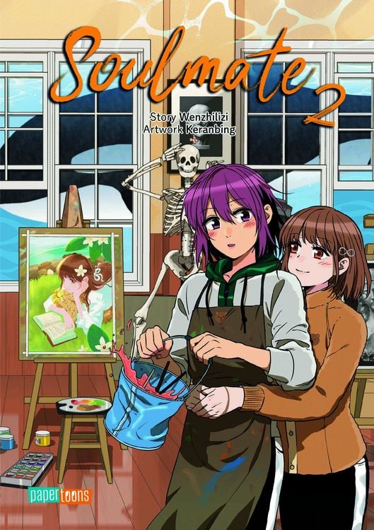 Produktbild: Soulmate 02