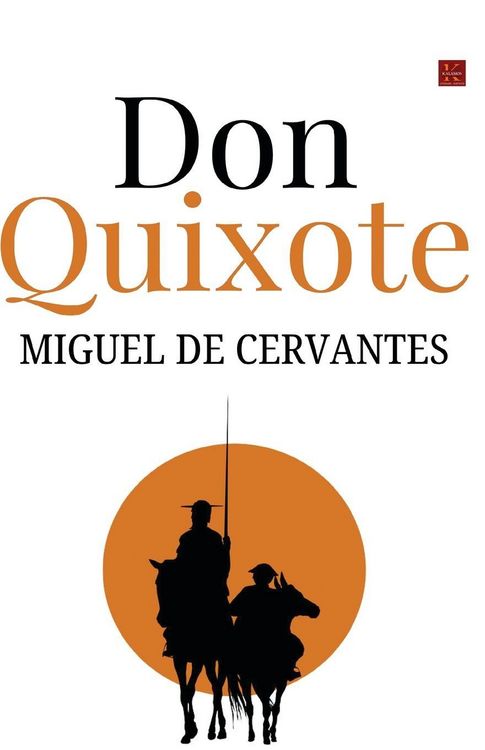 Produktbild: DON QUIXOTE VOLUME I