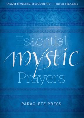 Produktbild: Essential Mystic Prayers