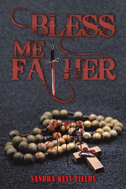 Produktbild: Bless Me Father
