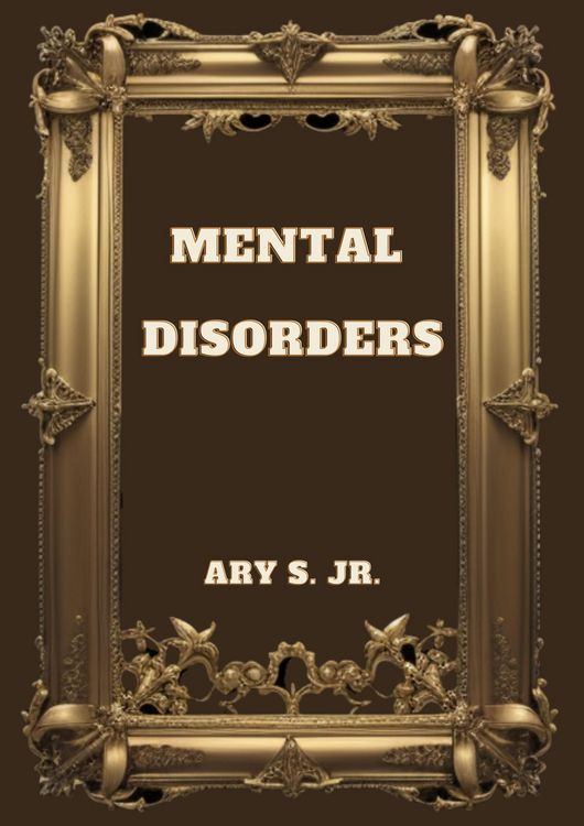 Produktbild: Mental Disorders