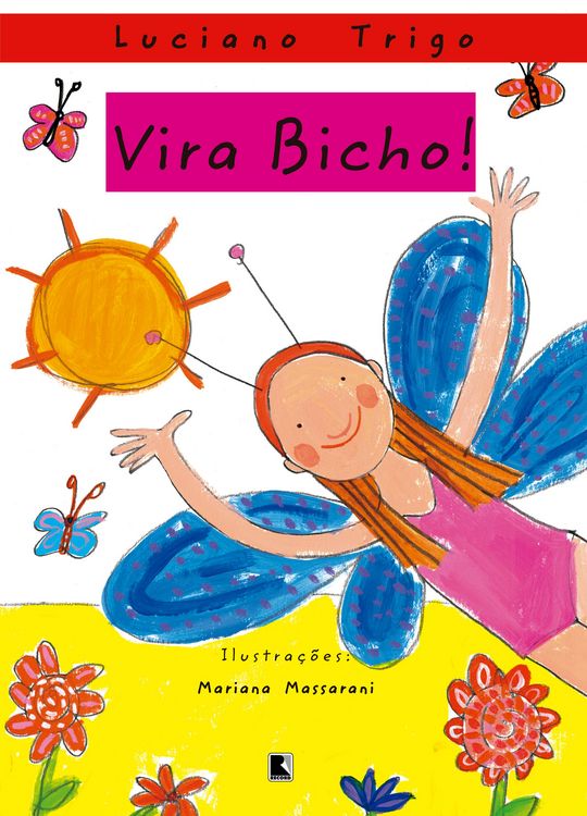 Produktbild: Vira Bicho!