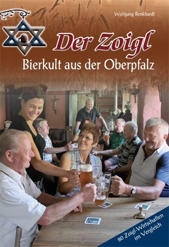 Produktbild: Der Zoigl - Bierkult aus der Oberpfalz