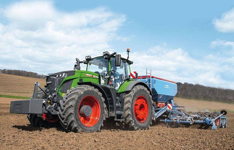 Produktbild: Traktoren bei der Arbeit verst&auml;ndlich erkl&auml;rt