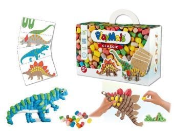 Produktbild: Classic FUN TO PLAY DINOSAURS