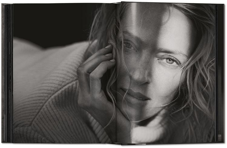 Produktbild: Peter Lindbergh