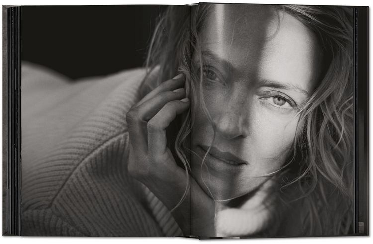 Produktbild: Peter Lindbergh