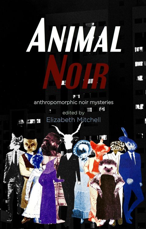 Produktbild: Animal Noir