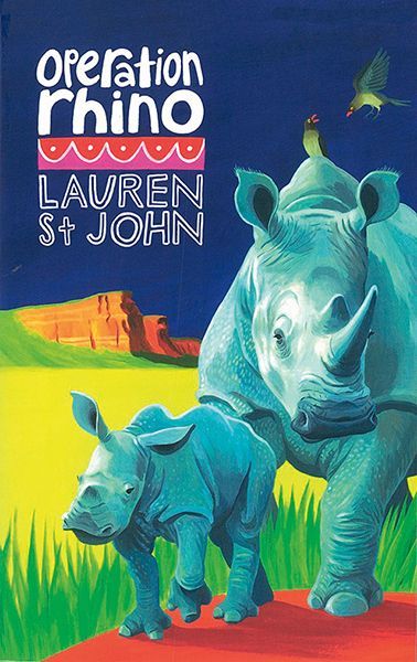 Produktbild: Operation Rhino