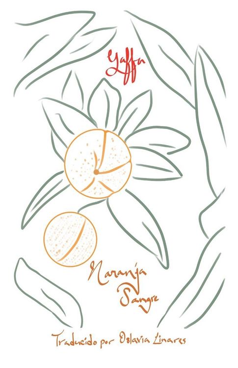 Produktbild: Naranja Sangre