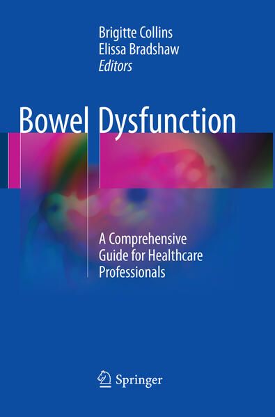 Produktbild: Bowel Dysfunction
