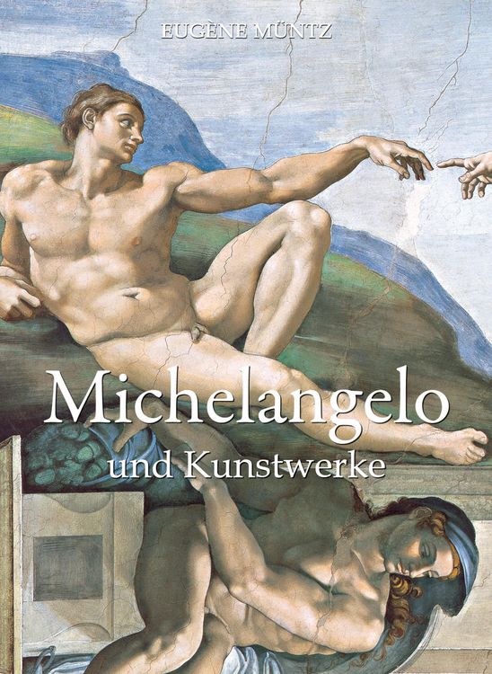 Produktbild: Michelangelo und Kunstwerke