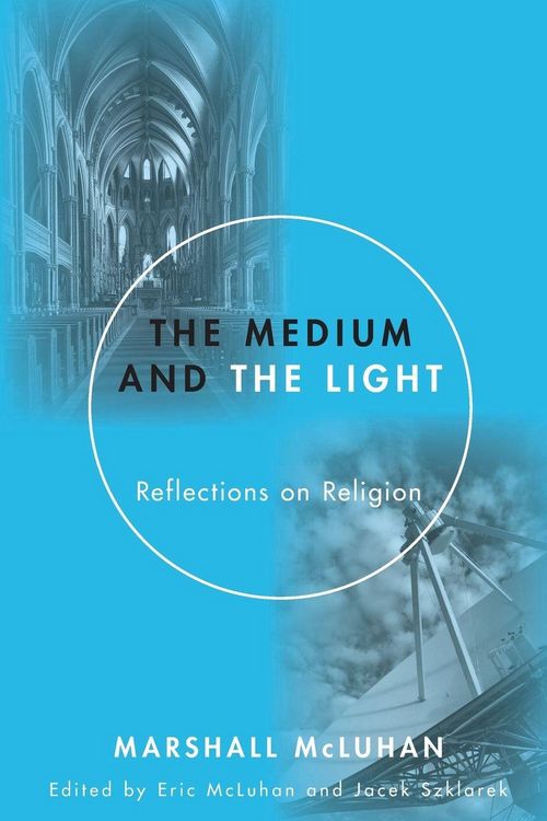 Produktbild: The Medium and the Light