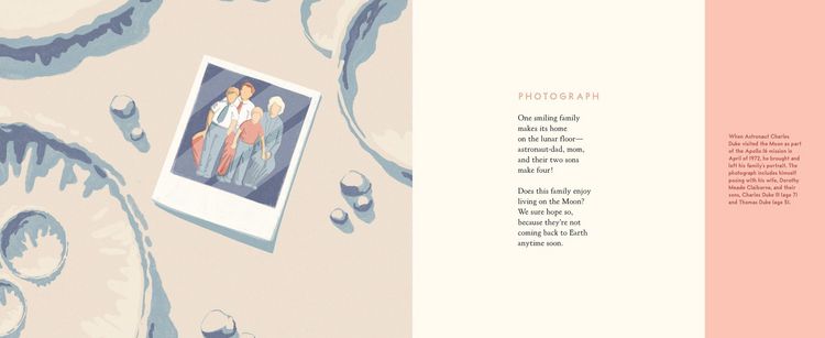 Produktbild: The Museum on the Moon