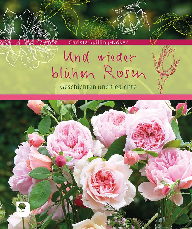 Produktbild: Und wieder bl&uuml;hen Rosen