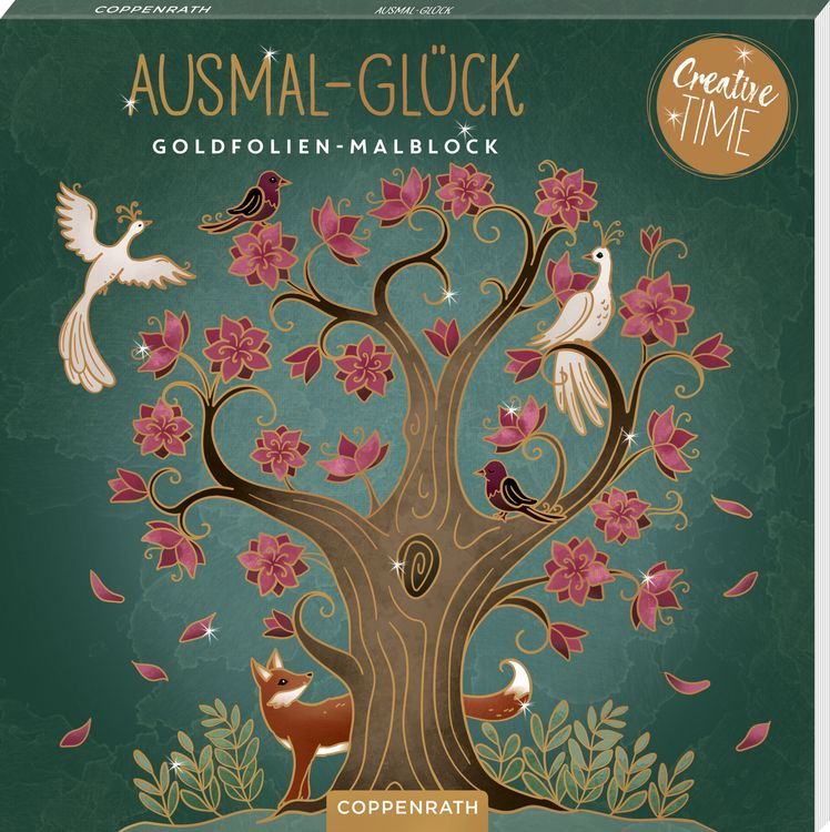 Produktbild: Ausmal-Gl&uuml;ck
