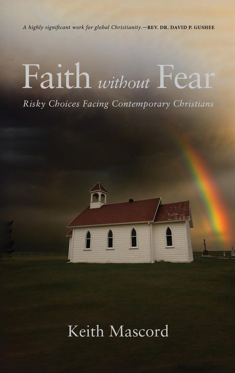 Produktbild: Faith without Fear
