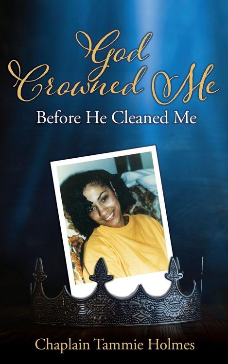 Produktbild: God Crowned Me Before He Cleaned Me