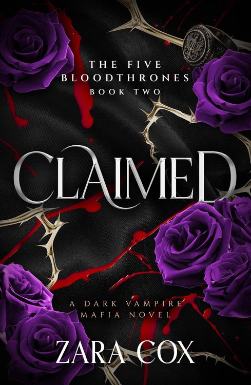 Produktbild: Claimed
