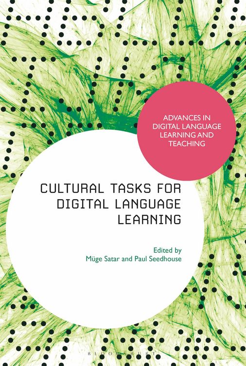 Produktbild: Cultural Tasks for Digital Language Learning